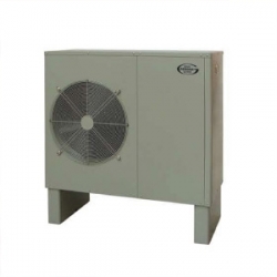 Air Source Heat Pump 8.5kW