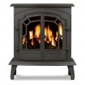 Broseley Lincoln Balanced Flue Gas Stove