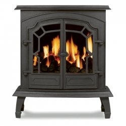 Broseley Lincoln Balanced Flue Gas Stove